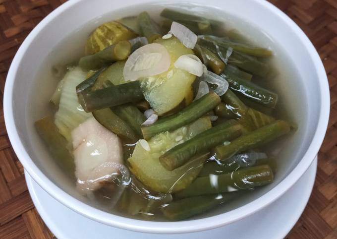 Sayur asem