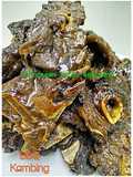 BBQ Daging Kambing