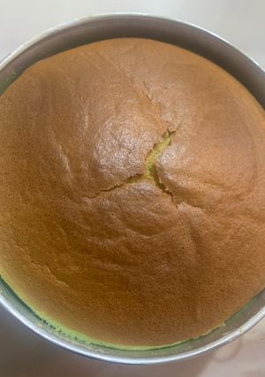 Foto resep Pandan ogura