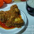 Ayam Rendang