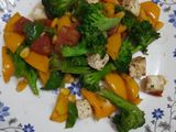 Broccoli Salad
