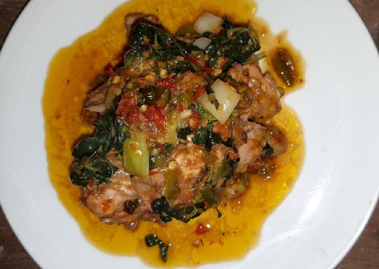 Ayam Tinoransak