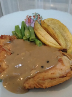 Foto resep Chicken Steak (Crispy)