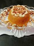 குதிரைவாலி கேஸரி.. (Barnyard Millet) (Kuthiraivaali kesari recipe in tamil)