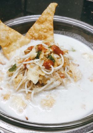 સુરતી ખાવસા રેસીપી મુખ્ય ફોટો