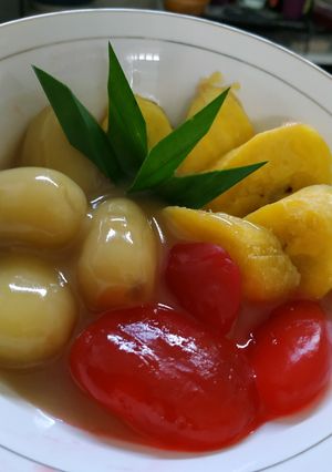 Foto resep Kolak Campur