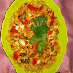 รูปของ Makaroni Telor