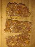 Barrita de cereales