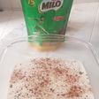 Delicioso Postre de Milo