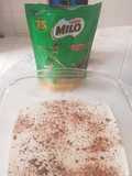 Delicioso Postre de Milo
