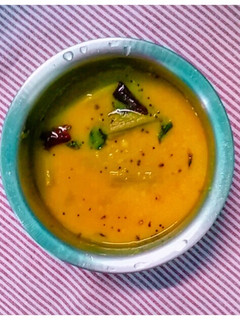 முருங்கைக்காய் சாம்பார் செய்முறை முக்கிய புகைப்படம்
