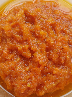 Foto resep Sambal Terasi
