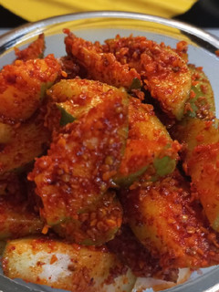 ઇન્સ્ટન્ટ બોર નું અથાણું (Instant Bor Athanu Recipe In Gujarati) રેસીપી મુખ્ય ફોટો