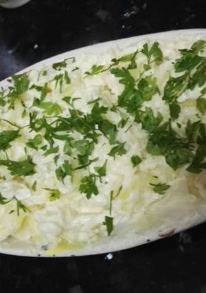 Foto principal de Patatas bravas veraniegas