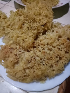 Foto resep Kremesan ayam