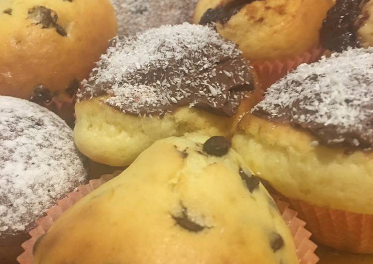 Muffins