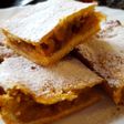 Almás pite... "Az" almás pite!