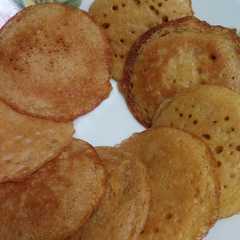 Apem jawa gula merah রেসিপির প্রধান ছবি