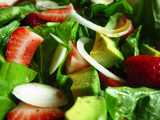 onion soy dressing