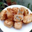 Tahu isi sohun sayur