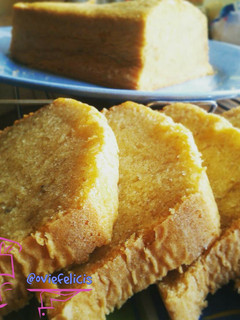 Foto resep Banana Cake (Bolu Pisang)