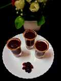 Mulberry Shots