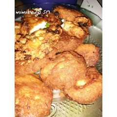 รูปของ Dadar jagung