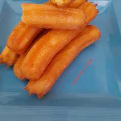 รูปของ Churros