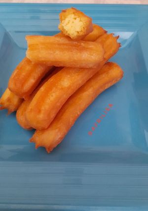Foto resep Churros