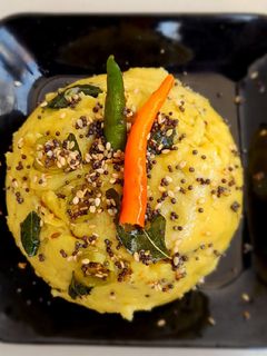 જુવાર ખીચું (Jowar Khichu Recipe In Gujarati) રેસીપી મુખ્ય ફોટો