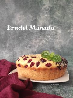 Foto resep Brudel Manado