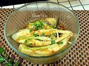 Hình ảnh của cá chim hấp