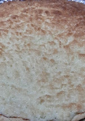 Una foto de Tarta de coco🥥