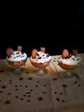 ચોકલેટ મુસ (Chocolate Mousse Recipe In Gujarati)