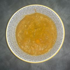 Goodness Vegetable Soup A picture of Goodness Vegetable Soup.