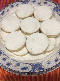 Una foto de Nevaditos