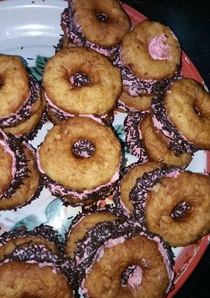 Foto resep Butter cream special