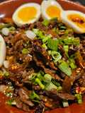 Bulgogi