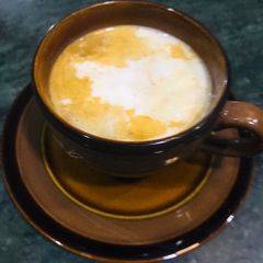 A picture of Malai chai.
