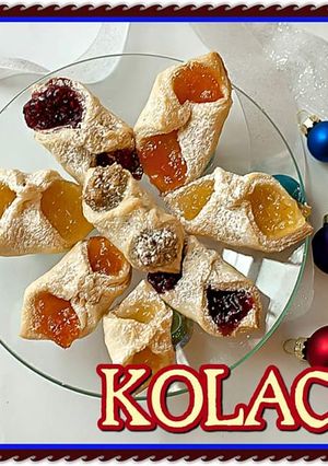 A picture of Kolach.