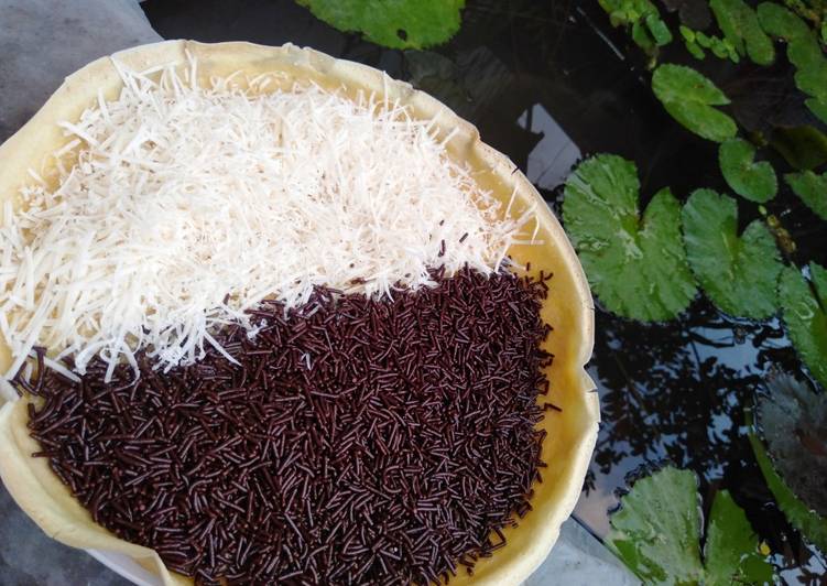 Resep Martabak Manis Teflon yang Lezat