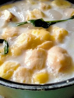 Foto resep Setup Tape,Pisang,Kolang Kaling