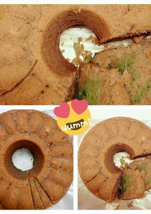 Foto resep Kue tape kukus