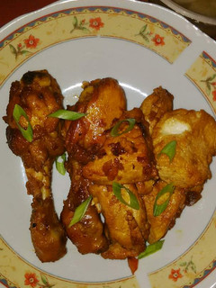 Foto resep Ayam Kecap + Tahu