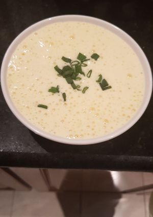 Una foto de Aioli