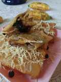 Pisang Chokochips (Piscok)