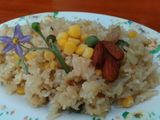 ข้าวผัดหรรษา