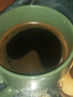 صورة لوصفة قهوة