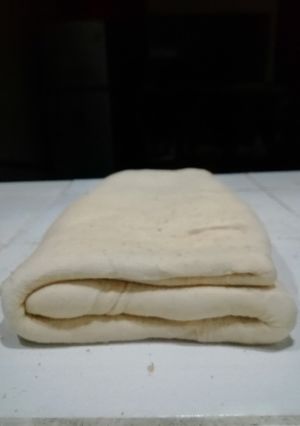 Una foto de Masa Hojaldre