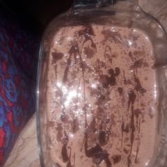 A picture of Brownie delight.
